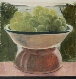 Grapes With Seascape 2